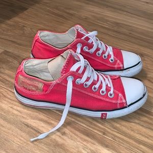 Levi's | Shoes | Womens Levi Strauss Co 